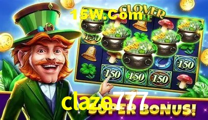 Experiência VIP claze777